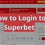 i bet login